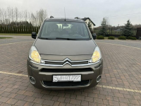 Citroen Berlingo Lipówki - zdjęcie 2