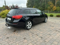Opel Astra Automat jak nowa Lipówki - zdjęcie 10