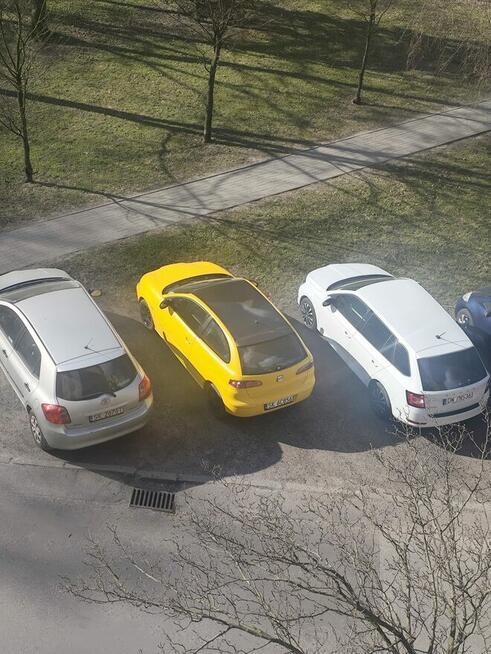 Seat Ibiza 1.4 Katowice - zdjęcie 11