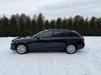 Audi A4 2,0 TDI 143KM Xenon Led MMI Manual Alu Bliżyn - zdjęcie 11
