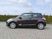 Suzuki Swift 1.3 92KM Eu5 -Klima -3 Drzwi -Zobacz Goczałkowice-Zdrój - zdjęcie 2