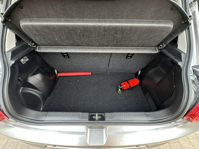 Suzuki Swift Polski Salon Lipówki - zdjęcie 12