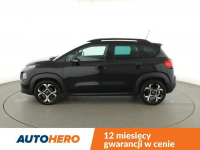 Citroen C3 Aircross Shine navi kamera tempomat klima-auto Warszawa - zdjęcie 2