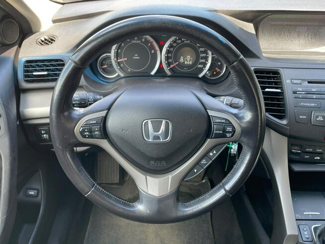 Honda Accord Sadlno - zdjęcie 7