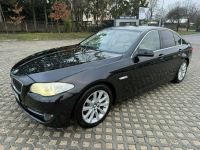 530D Komforty Dociągi Radar Rolety Kamera CarPlay Bogata Wersja