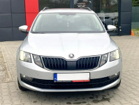 Škoda Octavia Salon Polska * Bezwypadkowy Konstancin-Jeziorna - zdjęcie 8