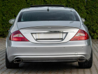 Mercedes CLS 350 Podzagajnik - zdjęcie 10