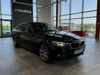 BMW 3GT 2.0d 150KM automat 2017 r., salon PL, 12 m-cy gwarancji Myślenice - zdjęcie 1