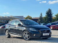 Volvo V40 Cross Country, 2016