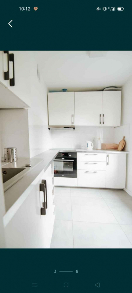 Sprzedam mieszkanie na Antoniukowskiej Białystok - zdjęcie 5