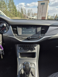Opel Astra Giżycko - zdjęcie 12