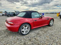 BMW Z3 / Imola / bardzo niski przebieg / manual / Tarnów - zdjęcie 4