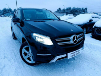 Mercedes GLE 350 Otwock - zdjęcie 2