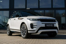 Range Rover Evoque 2.0D TD4 204KM AWD Auto Autobiography, FV23% Łódź - zdjęcie 2