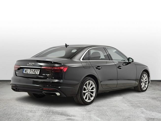 Audi A4 35 TFSI mHEV S tronic ! Z Polskiego Salonu ! Faktura VAT ! Warszawa - zdjęcie 5