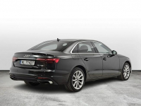 Audi A4 35 TFSI mHEV S tronic ! Z Polskiego Salonu ! Faktura VAT ! Warszawa - zdjęcie 5