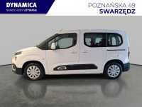 Citroen Berlingo 1.5BlueHdi 102KM 2019r., Salon PL, VAT 23% Swarzędz - zdjęcie 4