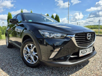 Mazda CX-3 2.0 Benzyna**87 oookm**2017**Śliczna**Bezwypadkowa** Łosino - zdjęcie 2