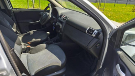 Fiat Stilo 1.6 LPG GAZ ważny do 2028r 2006r Klimatyzacja City Sprawny Pabianice - zdjęcie 8