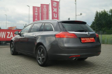 OPEL INSIGNIA 2009R 2.0 DIESEL NOWY ROZRZĄD Goczałkowice-Zdrój - zdjęcie 6