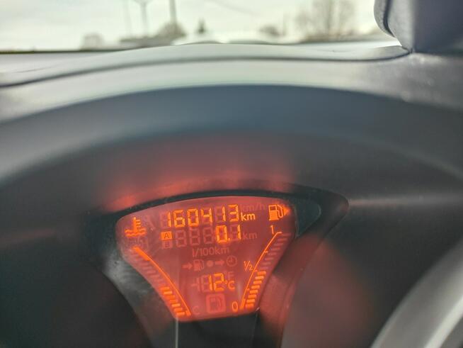 Nissan Juke 1.5 Dci 110 KM Oryginalny Przebieg Serwisowany Twardów - zdjęcie 8