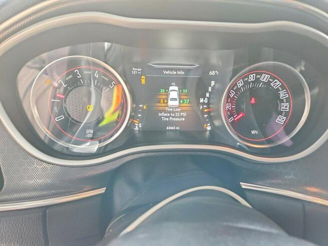 Dodge Challenger Białystok - zdjęcie 9