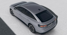 Volkswagen ID.7 Pure 204 KM Stalowa Wola - zdjęcie 4
