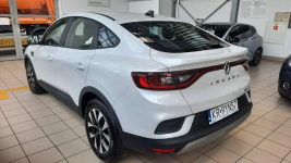 Renault Arkana 1.6 ZEN E-Tech 145 hybryda Nowa Huta - zdjęcie 4