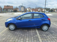 Mazda 2 rok 2009, 1.3 benzyza  bardzo zadbana Nowy Sącz - zdjęcie 4