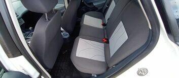 seat ibiza salon polska Morawica - zdjęcie 5