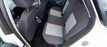 seat ibiza salon polska Morawica - zdjęcie 5