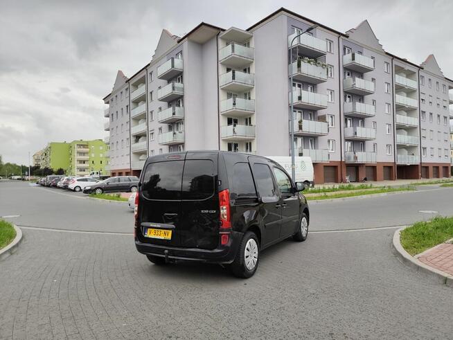 Mercedes Citan 108CDI Turek - zdjęcie 3
