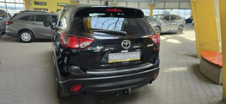 Mazda CX-5 2013/2014  ZOBACZ OPIS !! W podanej cenie roczna gwarancja Mysłowice - zdjęcie 8