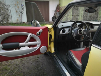 Sprzedam Mini w dobrym stanie Włocławek - zdjęcie 7