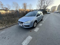 Ford focus hatchback 1.6 2006 Szczecin - zdjęcie 7