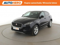 Jaguar E-Pace automat 4x4 navi PDC LED tempomat