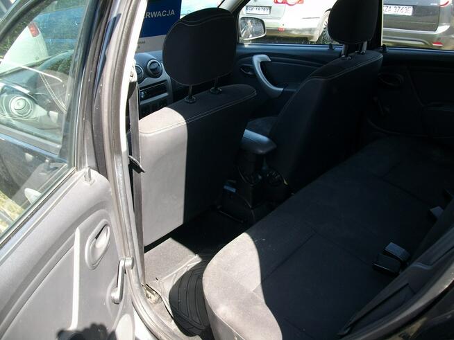 Dacia Sandero z gazem/1.6/62 KW Katowice - zdjęcie 6