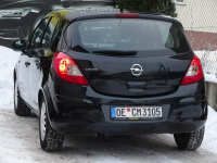Opel Corsa D, 2012r., 1.4 Benzyna, Gwarancja! Kościerzyna - zdjęcie 9