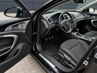 Opel Insignia SALON POLSKA - SERWIS Tarnowskie Góry - zdjęcie 9