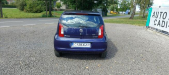 Škoda Citigo Stan bardzo dobry, książka serwisowa. Goczałkowice-Zdrój - zdjęcie 5