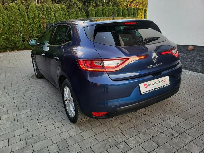 Renault Megane ** PRZEBIEG 87 TYS KM ** Pierwszy Właściciel *** Jatutów - zdjęcie 6