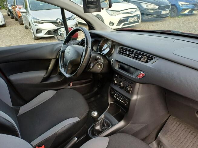 Citroen C3 Chrzanów - zdjęcie 12
