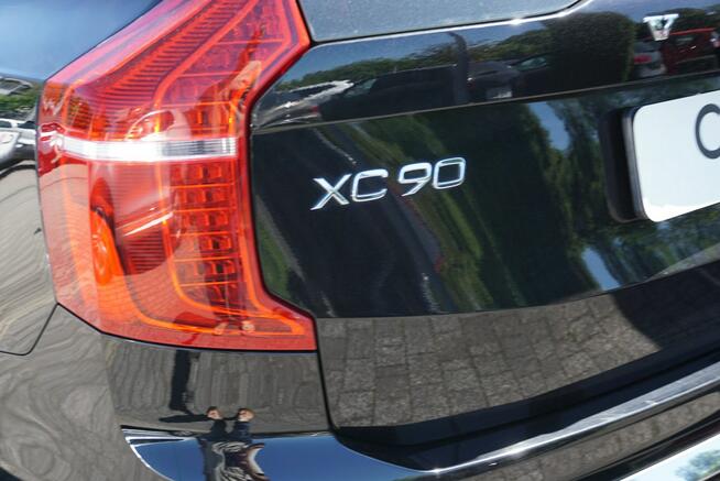 Volvo XC 90 zarejestrowany, ubezpieczony, zadbany, 7-osobowy Opole - zdjęcie 8