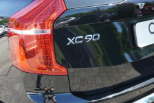 Volvo XC 90 zarejestrowany, ubezpieczony, zadbany, 7-osobowy Opole - zdjęcie 8