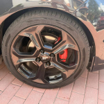 Ford Fiesta ST, Kubełki, Gwarancja Sade Budy - zdjęcie 5