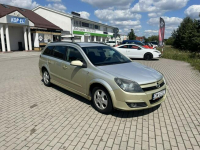 Opel Astra 2005 r - 1.8 benzyna - Sprawna klimatyzajca - 196 tys km Głogów - zdjęcie 1