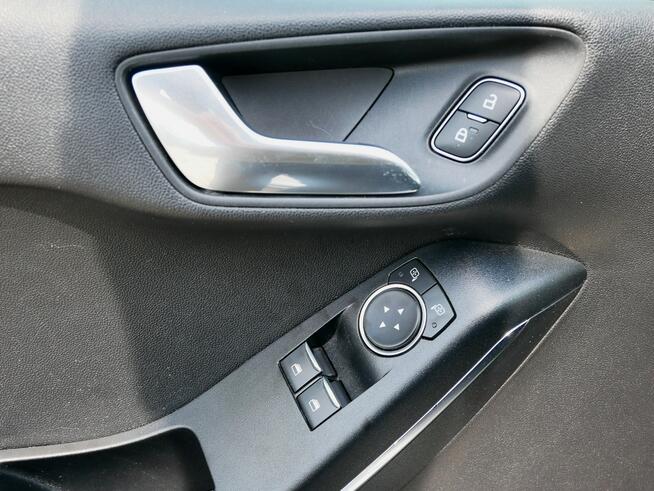 Ford Fiesta 1.0 85M Eu6 Active -Hak -Sync +Nowe Opony -Wzorowo zadbana Goczałkowice-Zdrój - zdjęcie 8