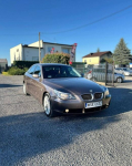 BMW 525 Piaseczno - zdjęcie 2