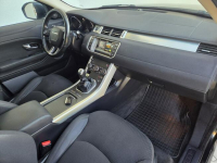 Land Rover Range Rover Evoque 2.0d * 4x4 * klima * I-rej 2016 Raba Niżna - zdjęcie 9