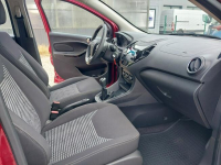 Ford Ka+ SALON PL pierwszy wł 100% Bezwypadkowy 27 tys.km! Warszawa - zdjęcie 4
